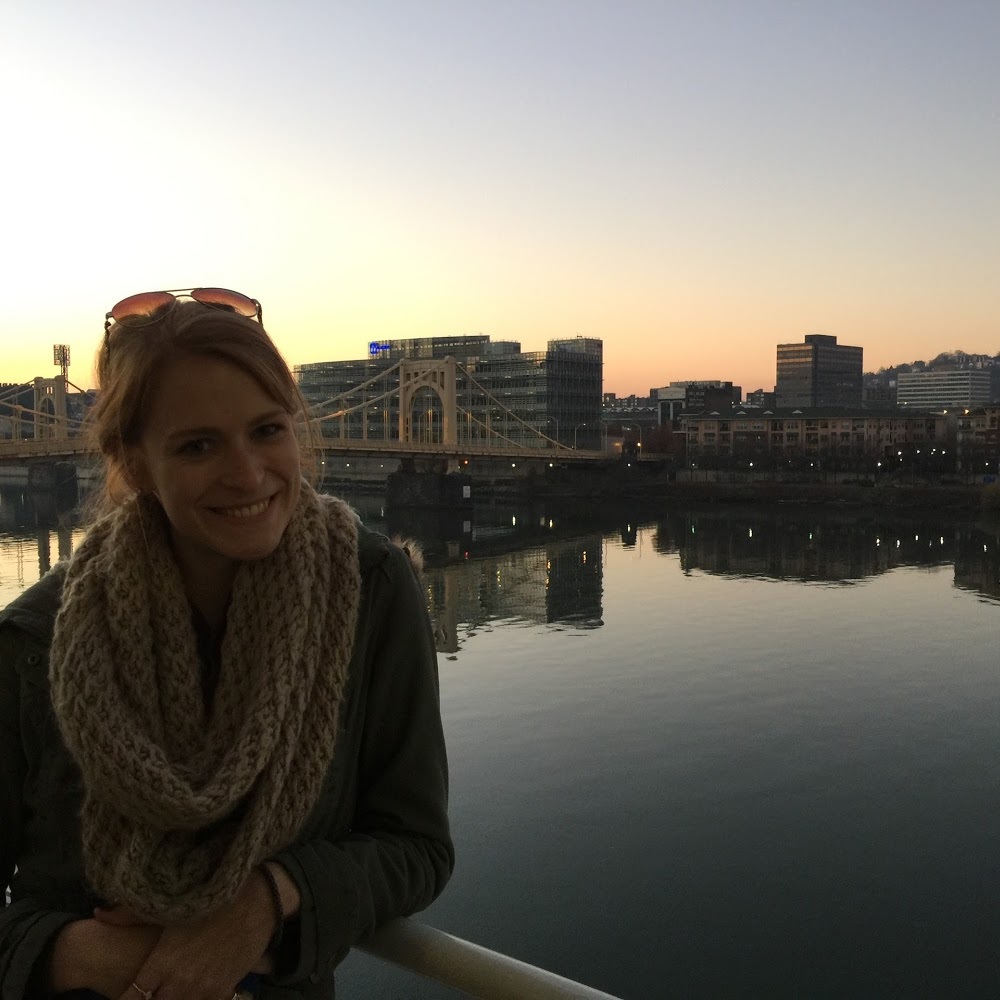 Meet your Posher, Amanda